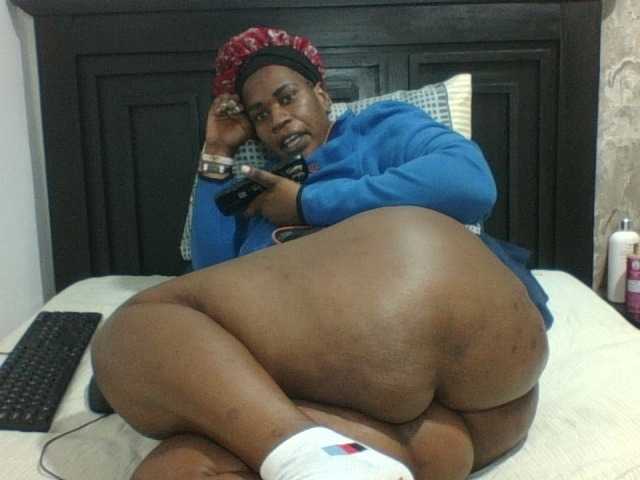 Sexyblacktits