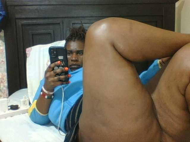 Sexyblacktits