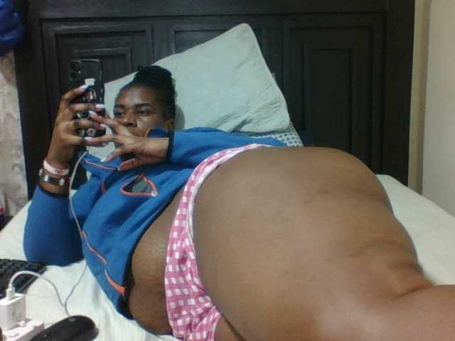 Sexyblacktits