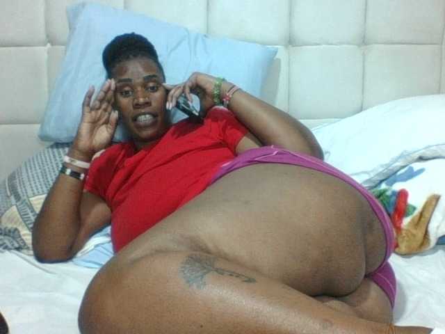 Sexyblacktits
