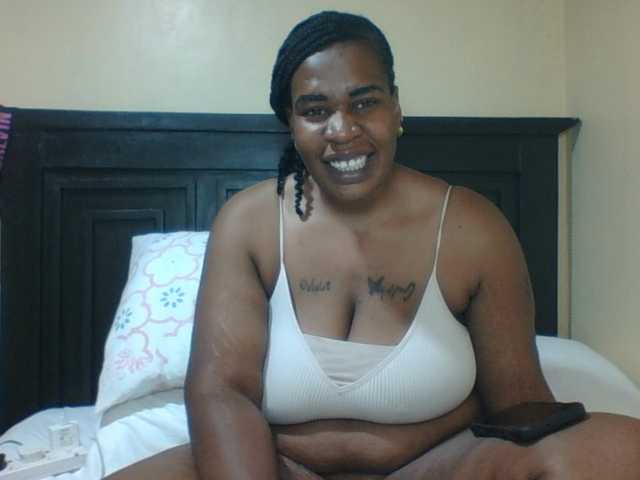 Sexyblacktits