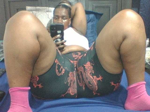 Sexyblacktits's BongaCams show and profile