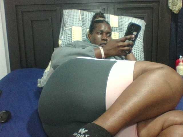 Preview of sexyblacktits