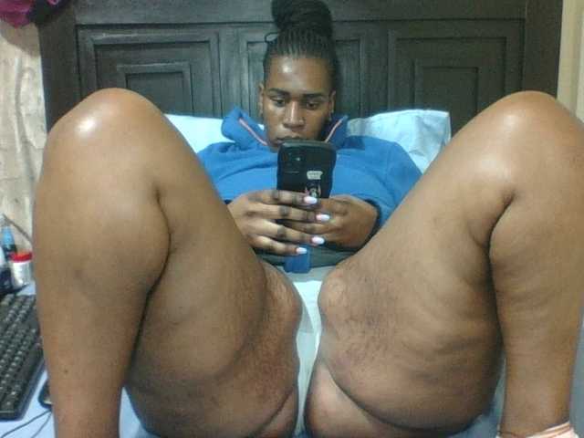 Sexyblacktits