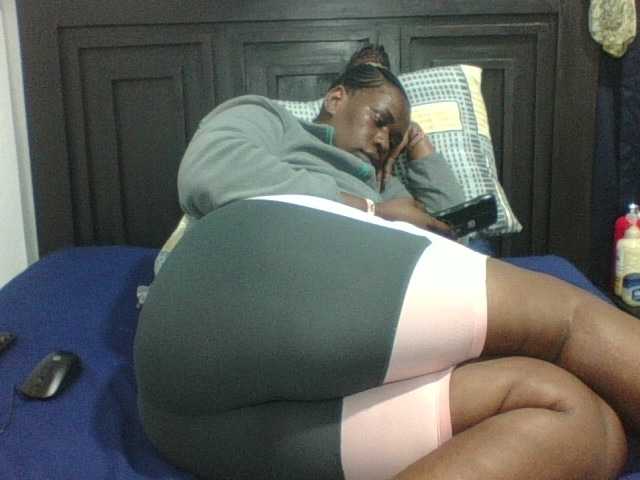 Preview of sexyblacktits