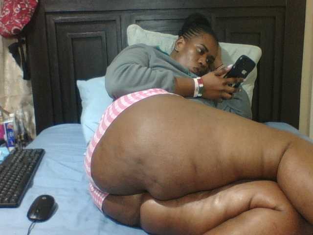 Sexyblacktits live cam on BongaCams