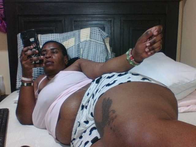 Sexyblacktits
