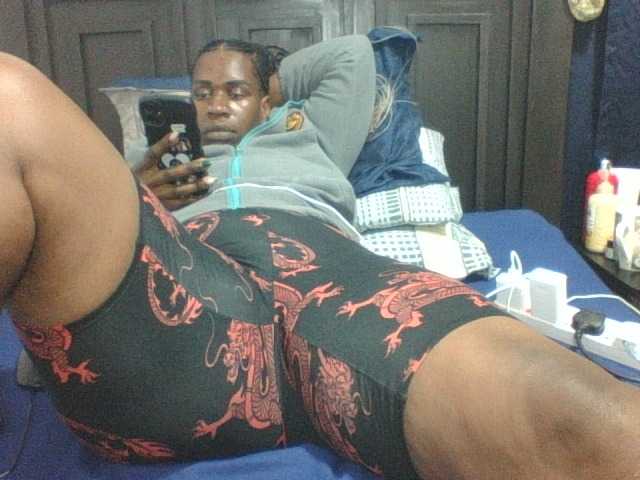 Preview of sexyblacktits