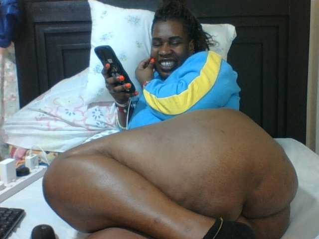 Sexyblacktits