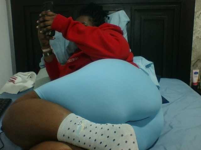 Sexyblacktits
