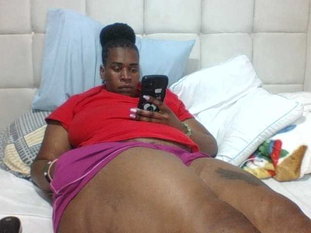 Sexyblacktits