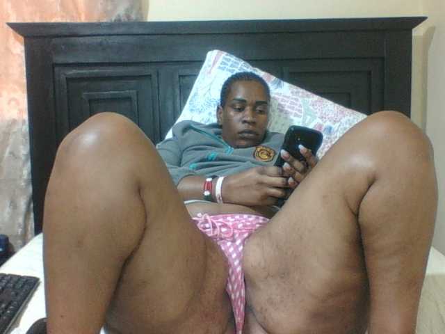 Sexyblacktits