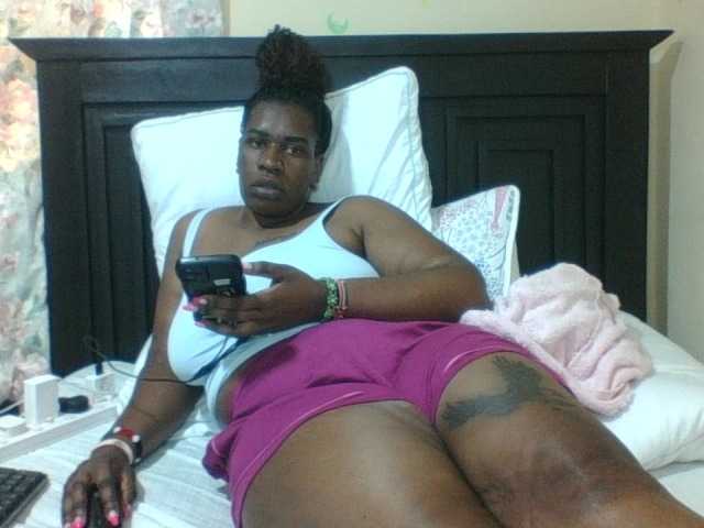 Sexyblacktits live cam on BongaCams