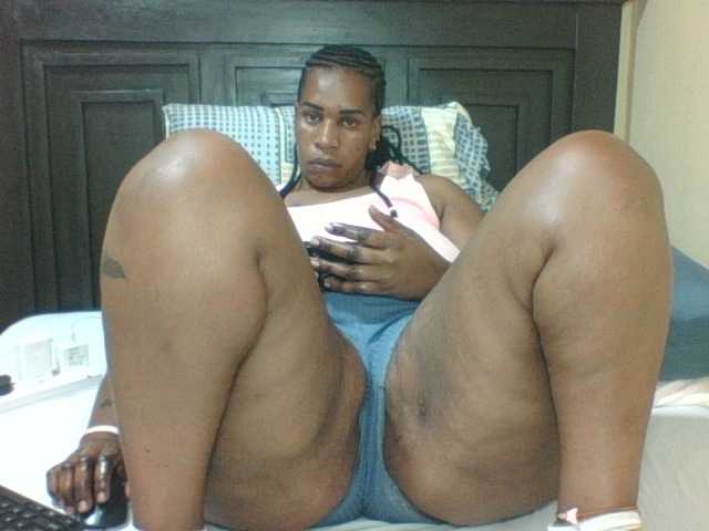 Sexyblacktits