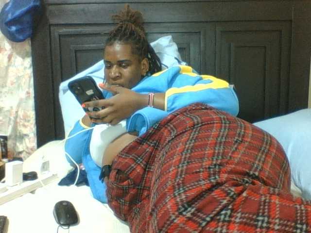 Sexyblacktits live cam on BongaCams