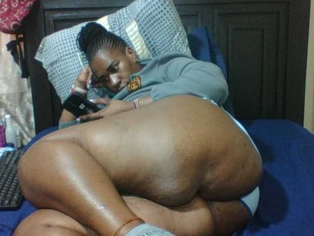 Sexyblacktits