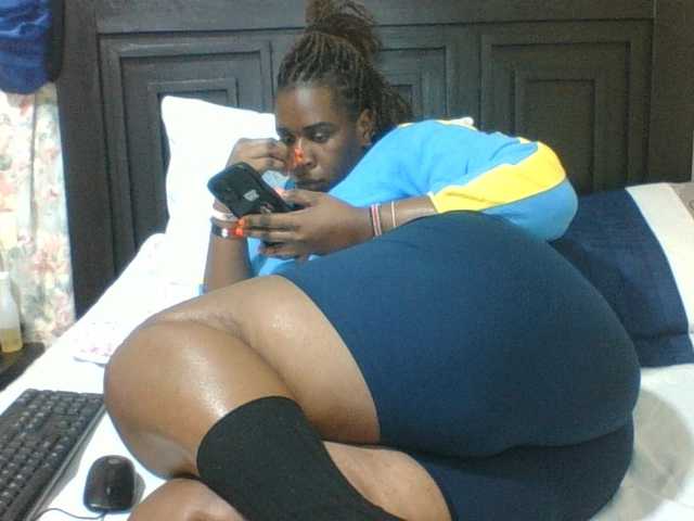 Sexyblacktits live cam on