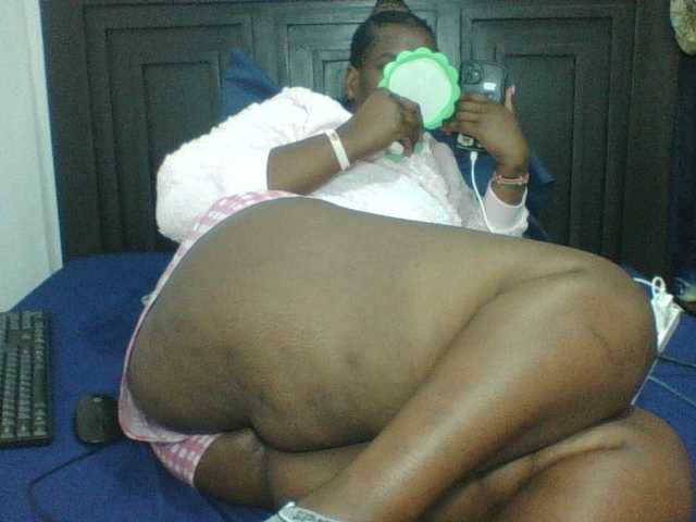 Preview of sexyblacktits