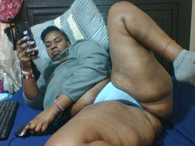 Sexyblacktits webcam