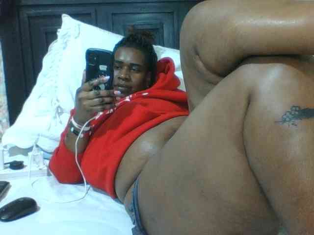 Sexyblacktits Sexyblacktits