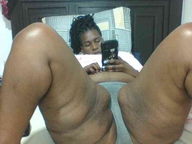 Sexyblacktits webcam