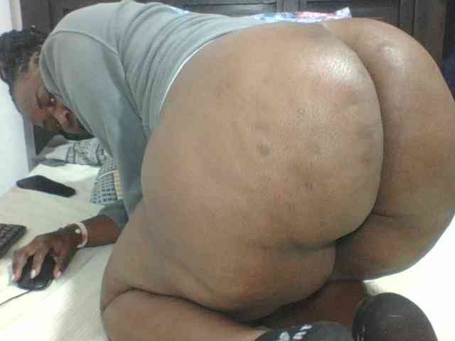 Sexyblacktits webcam