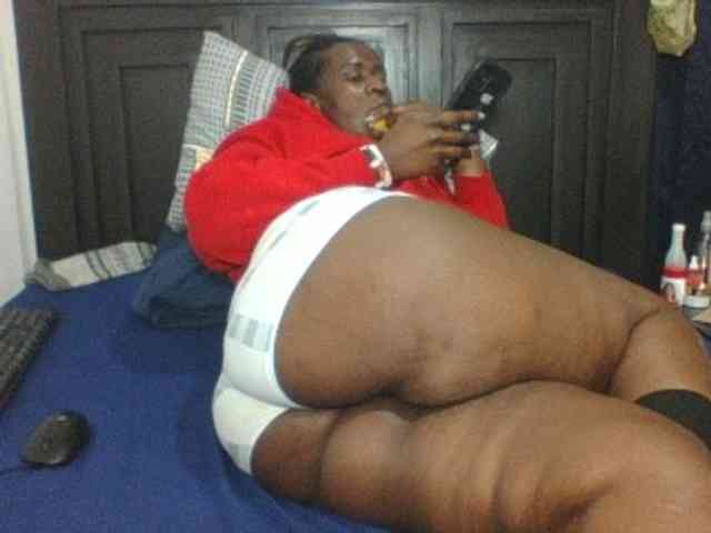 Sexyblacktits webcam