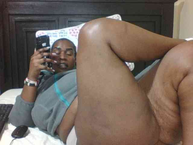 Sexyblacktits webcam