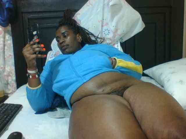 Sexyblacktits webcam