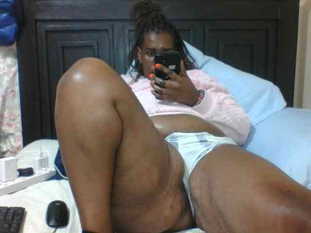 Sexyblacktits webcam