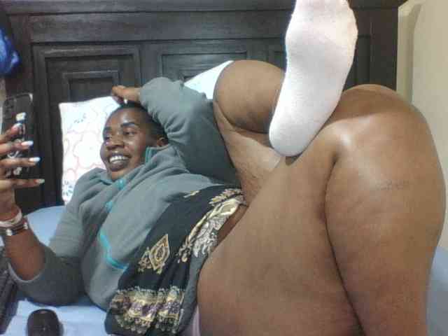 Sexyblacktits