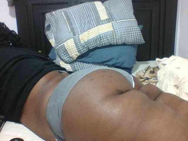 Sexyblacktits webcam