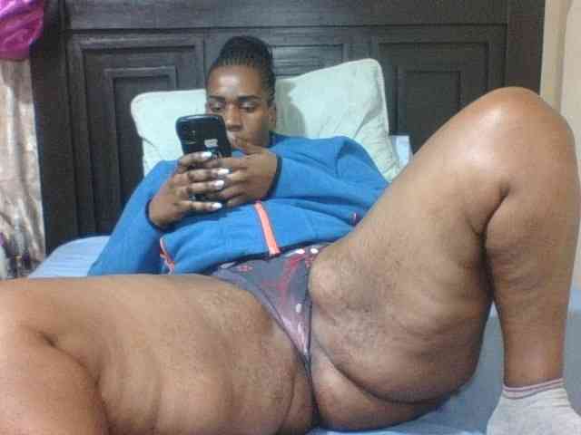 Sexyblacktits webcam