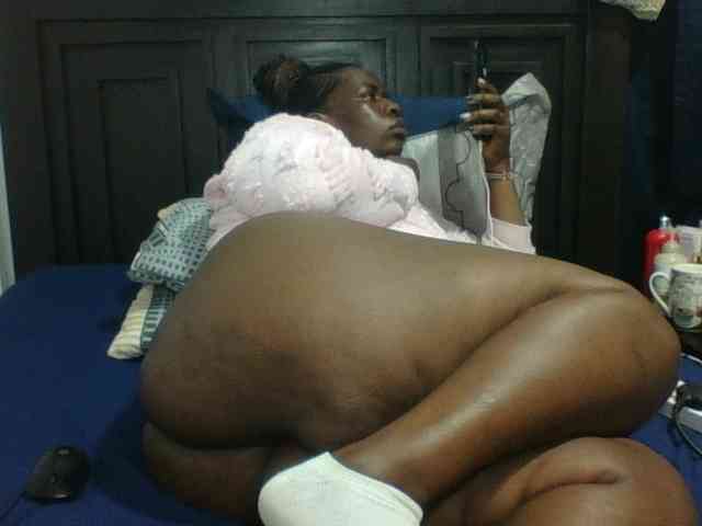 Sexyblacktits webcam