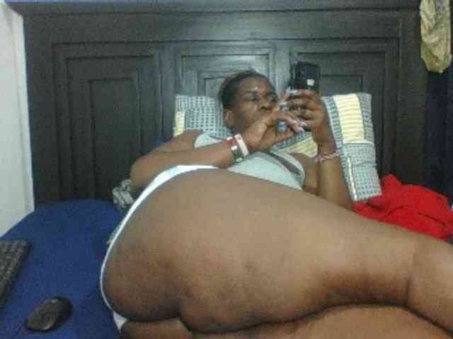 Sexyblacktits webcam