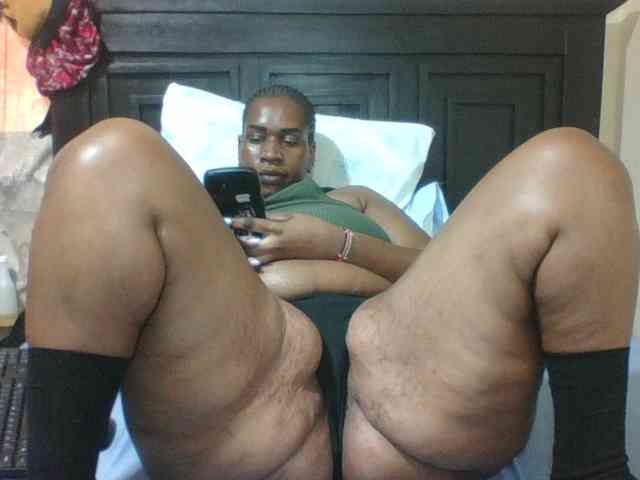 Sexyblacktits webcam