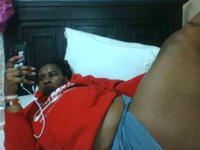 Sexyblacktits webcam