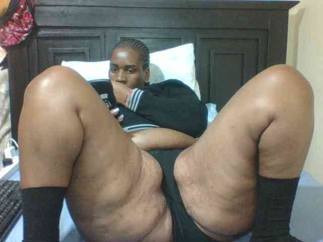 Sexyblacktits webcam