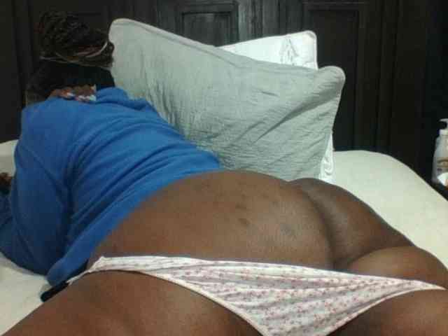 Sexyblacktits webcam