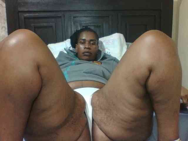 Sexyblacktits webcam