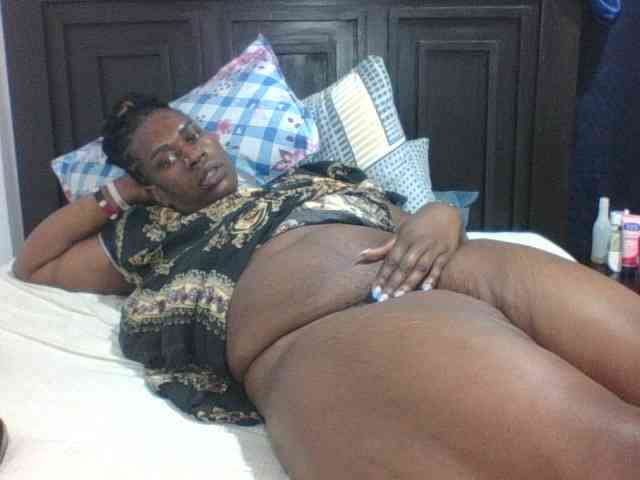 Sexyblacktits webcam