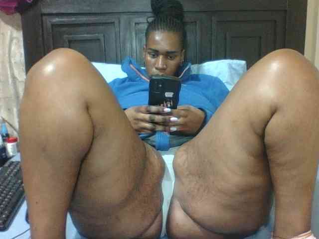 Sexyblacktits webcam