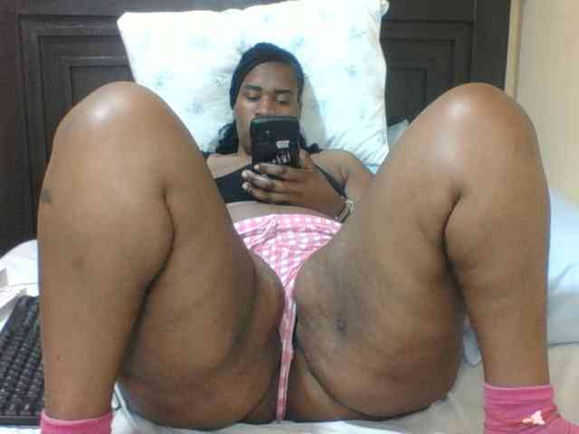 Sexyblacktits webcam