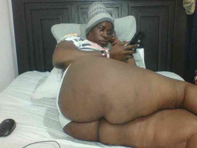 Sexyblacktits webcam