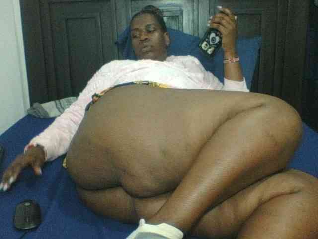 Sexyblacktits webcam