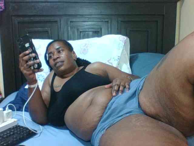 Sexyblacktits