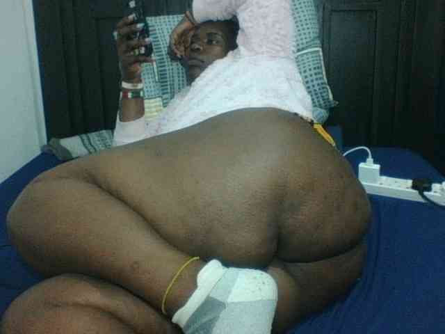 Sexyblacktits webcam