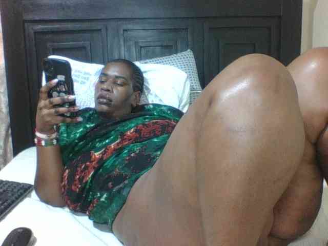 Sexyblacktits webcam