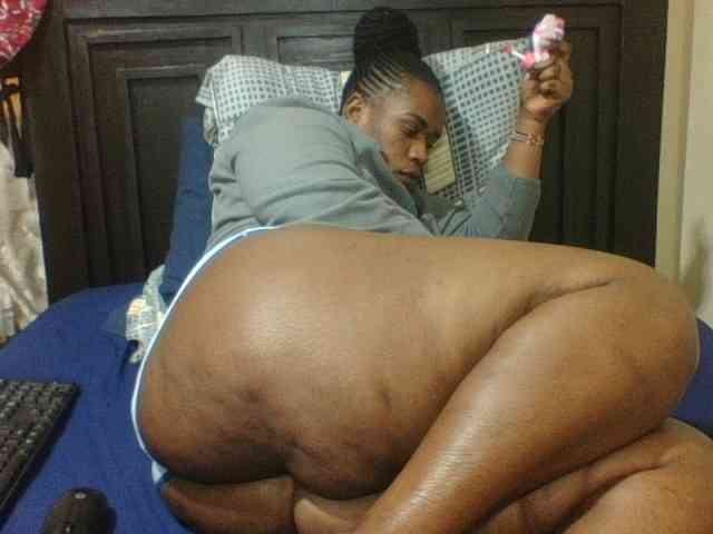 Sexyblacktits webcam