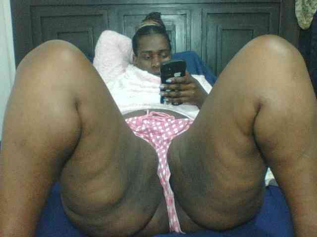 Sexyblacktits webcam